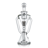 MJ Arsenal Time Turner Mini Dab Rig Front View USA