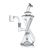 MJ Arsenal Time Turner Mini Dab Rig USA