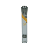 Marley Natural Smoked Glass Steamroller USA