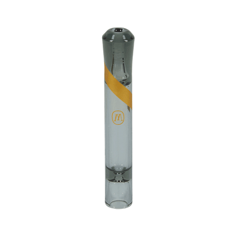 Marley Natural Smoked Glass Steamroller USA