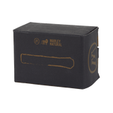 Marley Natural Smoked Glass Steamroller box USA
