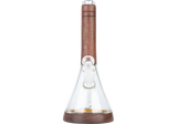 Marley Natural Water Pipe Black Walnut Collection front view USA