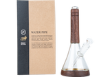 Marley Natural Water Pipe Black Walnut Collection box USA