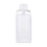 NWTN Home Deco Gravity Pipe Clear USA
