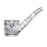 NWTN Home Highball Pipe Clear USA