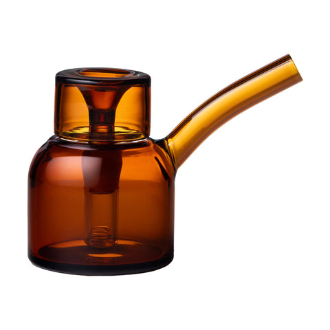 NWTN Home Vesper Bubbler Baltic Amber USA