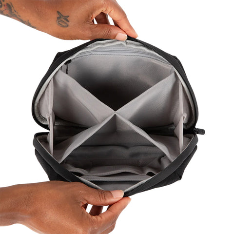 PAX Smell Proof Bags USA Medium Size Bag
