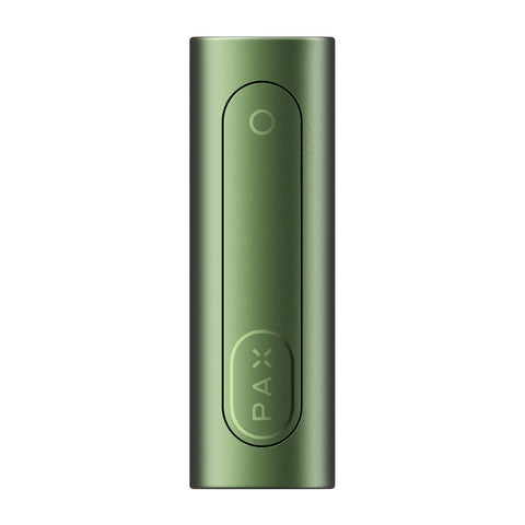 Pax Flow Vaporizer Greenstone Green USA