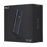 Pax Plus Complete Kit Onyx Black Vaporizer Box USA (New Pax 3 Complete)