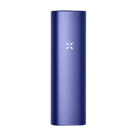 Pax Plus Starter Kit Periwinkle Blue  Vaporizer USA (New Pax 3 Basic)