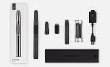 Puffco New Plus 2023 onyx black kit USA