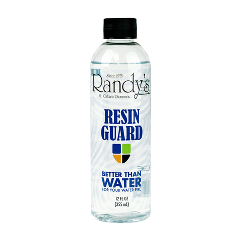 Randy's Resin Guard 12oz Cleaner USA