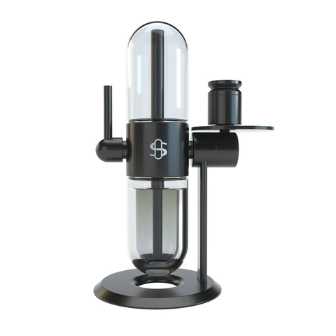 STÜNDENGLASS GRAVITY INFUSER Black USA