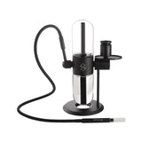 STÜNDENGLASS GRAVITY INFUSER USA Black with hose