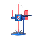 STÜNDENGLASS GRAVITY INFUSER USA Grateful Dead