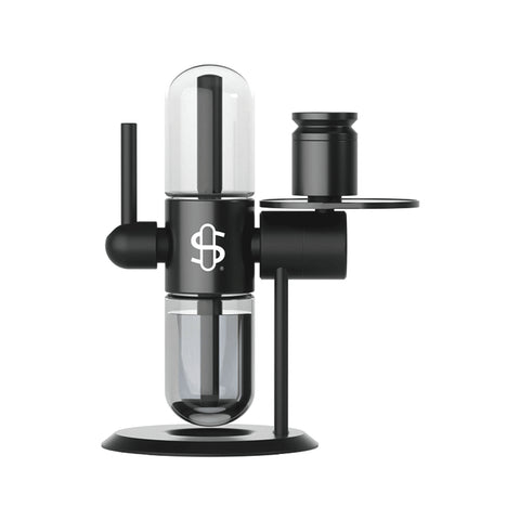 STÜNDENGLASS KOMPACT GRAVITY INFUSER Black USA