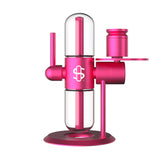 STÜNDENGLASS GRAVITY INFUSER USA Pink