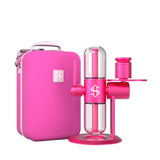 STÜNDENGLASS KOMPACT GRAVITY INFUSER USA Pink Kit