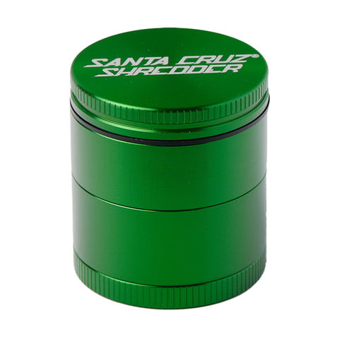 Santa_Cruz_Shredder_Medium_4_Piece_Shredder_Green