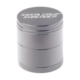 Santa_Cruz_Shredder_Medium_4_Piece_Shredder_Grey
