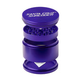 Santa_Cruz_Shredder_large_4_Piece_Shredder_purple_pieces_view