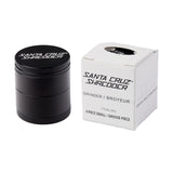 Santa Cruz Shredder Small 4-Piece Shredder