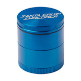 Santa Cruz Shredder Small 4-Piece Shredder