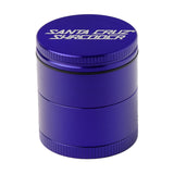 Santa Cruz Shredder Small 4-Piece Shredder