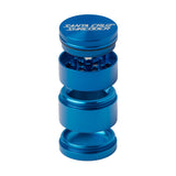 Santa Cruz Shredder Small 4-Piece Shredder