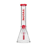 Tyson_2.0_Beaker_Water_Pipe_red_front_view