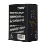 Tyson 2.0 Haymaker Water Pipe Box Back USA