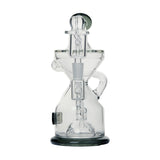 Tyson_2.0_Knockout_Dab_Rig front view