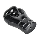 Tyson 2.0 x Empire Glassworks Boxing Glove Hand Pipe Black Under side USA