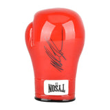 Tyson 2.0 x Empire Glassworks Boxing Glove Hand Pipe Red USA