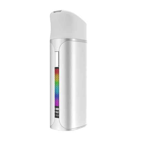 Yocan Pocket Vaporizer Silver USA