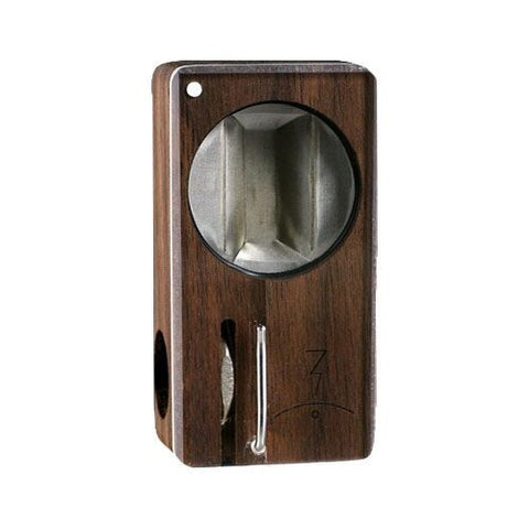 Magic Flight Launch Box Herbal Vaporizer for sale walnut