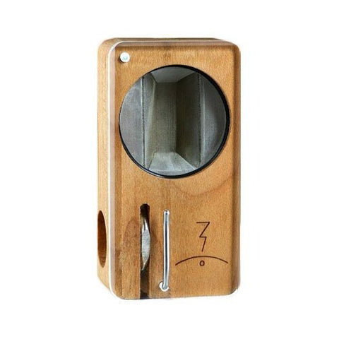 Magic Flight Launch Box Vaporizer Herbal Cherry