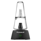 Pulsar Sipper Dual Use Concentrate & 510 Cartridge Vaporizer Bubbler USA