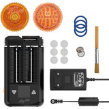 Mighty Vaporizer - Storz & Bickel