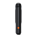 mighty plus side view