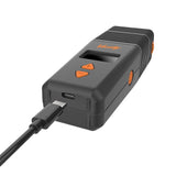 VENTY Vaporizer Storz & Bickel charging USA