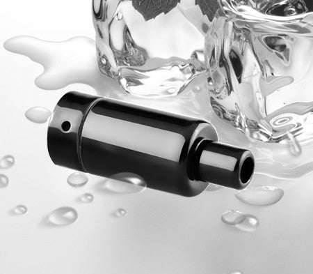 Yocan Cerum wax atomizer black