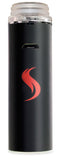 bubbler by shatterizer battery rear view