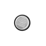 Yocan Cerum wax atomizer dual quartz coil