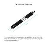 Yocan Evolve wax vaporizer pen for sale in Canada