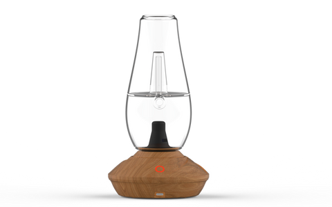 Zenco Flow Vaporizer