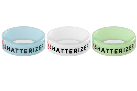 Shatterizer Glow Ring