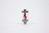 The “S” Pod, Shatterizer’s NEW Ceramic Oil Coil/Cartridge (5 Pack)
