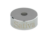 Shatterizer SATIVA Coil Caps (5 pack) for QDC and CTECH coils