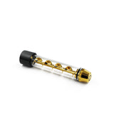 Twisty Glass Blunt Genuine for sale in Canada